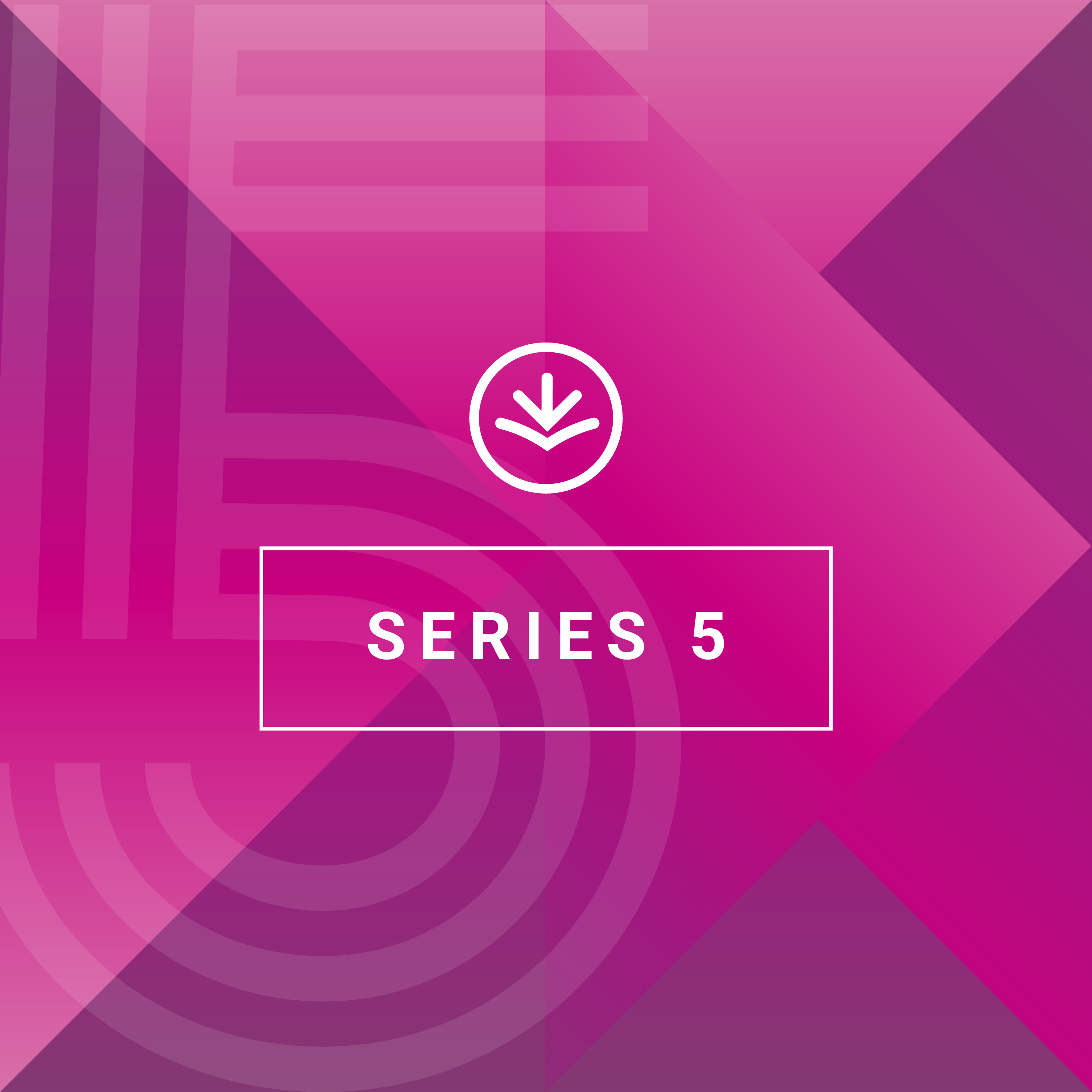 Word Online (Videos): Series 5 - Jesus' second tour of Galilee - with his disciples