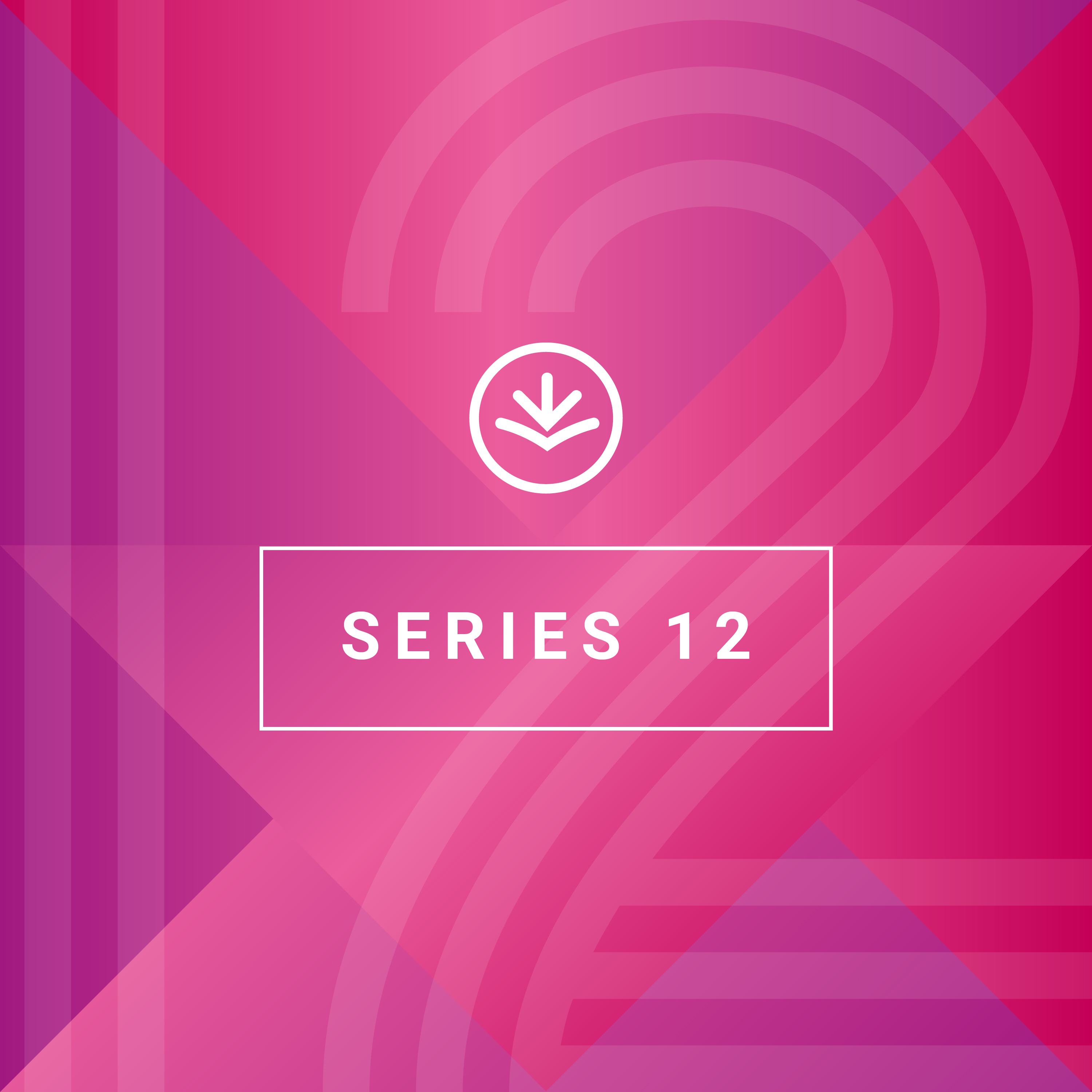 Word Online (Videos): Series 12 - In the shadow of the Cross